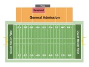Duvall-Rosier Field