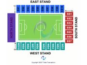 DW Stadium