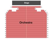 E.C. Mabie Theatre