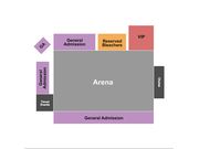 Eagle Rodeo Grounds