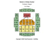 Earle A. Chiles Center