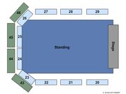 Earls Court Arena