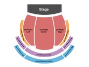 East Grand Rapids Performing Arts Center