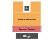 Eastern States Exposition - Court of Honor Stage