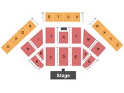 Eastern States Exposition - The Big E Xfinity Arena
