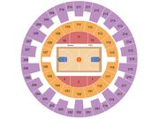 Ed & Rae Schollmaier Arena