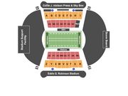 Eddie Robinson Stadium