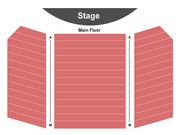 Edyth Bush Theatre at Orlando Shakespeare Center