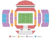 Ekaterinburg Arena