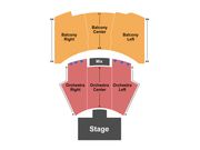 El Capitan Theatre - Indoor