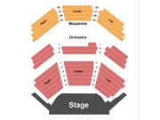 Elaine Wolf Theatre at Staenberg-Loup Jewish Community Center