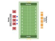 Electric Supply Company Field at Truist Stadium