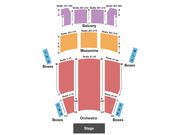 Elgin Theatre At Elgin & Winter Garden Theatre Centre