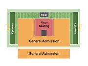 Elizabethton High School Citizens Bank Stadium