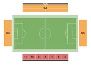 Ellis Field
