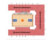 Elma Roane Fieldhouse