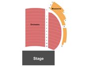 Emelin Theatre For The Performing Arts
