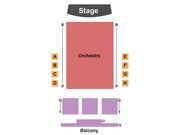 Emma Kelly Theatre