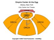 Empire Center At The Egg