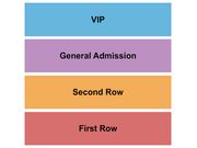 Encanto Event Center