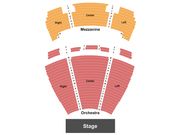 Encore Theatre At Wynn Las Vegas