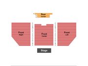 Endries Performing Arts Center
