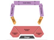 Engelstad Shakespeare Theatre