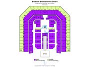 Entertainment Centre