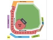 Equity Bank Park