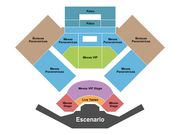 Espacio WAH At IFEMA Madrid