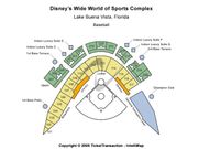 ESPN Wide World Of Sports Complex