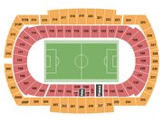 Estadi Olimpico Lluis Companys
