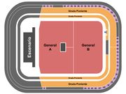 Estadio 3 De Marzo