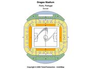 Estadio do Dragao