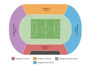 Estadio El Teniente