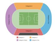 Estadio Elias Figueroa Brander