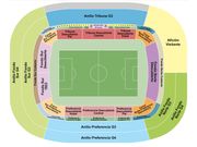 Estadio Manuel Martinez Valero