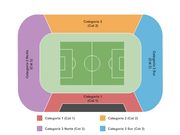 Estadio Municipal German Becker