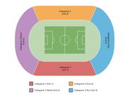 Estadio Sausalito