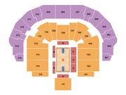 Etihad Arena - Yas Island