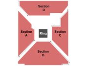 Event Center at Resorts World Las Vegas