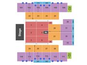 Event Center at Turning Stone Resort & Casino