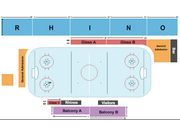 Events Center At El Paso County Coliseum