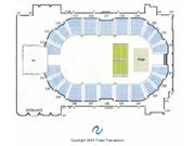 Events Center at South Point Hotel And Casino