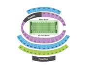Falcon Stadium
