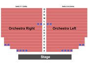 Falls Theatre