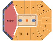 FAMU Al Lawson Multipurpose Center & Teaching Gymnasium