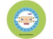 Fant-Ewing Coliseum
