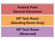 Faster Horses Grounds
