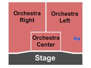 FAU Studio One Theatre